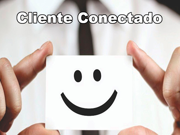 Cliente Conectado