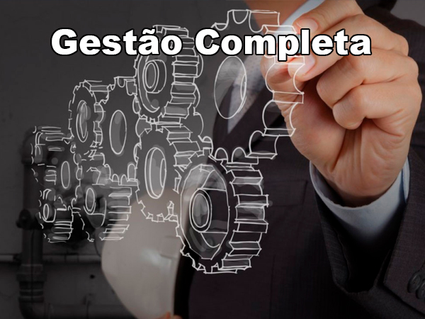 Gestão Completa