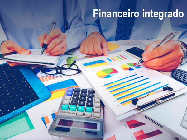 Financeiro integrado